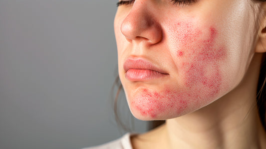 Rosacea Can Be Associated with Various Other Health Conditions