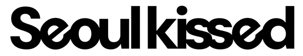 Seoul kissed